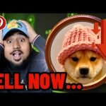 SELL ALL $WIF NOW?! DOGWIFHAT COIN IS GOING TO alt=