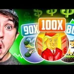 Next 3 100X Potential Crypto to Buy Now?! (BIG POTENTIAL!)