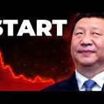 Is China Getting Back Into Crypto??? Is China Getting Back Into Crypto???