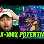 This Crypto AI Meme Coin Has 50x to 100x Potential!!! Weiner AI Presale