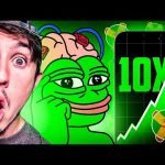 New PEPE COIN Alternative PEPE UNCHAINED Goes Live – Next 10X Crypto?!