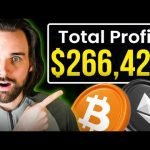 Trader turns turns 8  into 6,000 off this new crypto