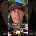 Bitcoin Will Overtake Gold!