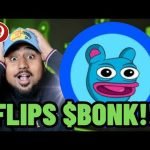 WILL BASED BRETT FLIP SOL MEME COIN BONK?! Brett is the Next 100X Gem?!