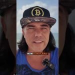 Bitcoin Will Cool Off Before Taking Off!