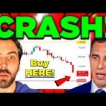 Bitcoin Price is CRASHING!!!