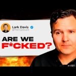 Bitcoin & Crypto Crash!!! WTF IS HAPPENING?