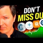 Are Bitcoin Mining Stocks Ready to Explode?