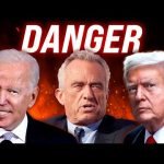 Trump, Biden, or RFK Jr???  Who Is Better for Crypto???