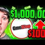 GameStop GME Price Prediction and News – Can ,000 GME Tokens Make You a Millionaire?!