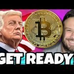 Crypto Politics! Get Ready For Major Buys And This Token Could Gain The Most!