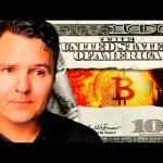 How Crypto can SAVE the US Dollar from Collapse