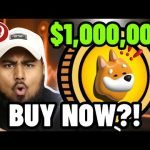 WILL BONK COIN MAKE YOU A CRYPTO MILLIONAIRE?! WILL BONK COIN MAKE YOU A CRYPTO MILLIONAIRE?!