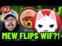 MEW COIN WILL FLIP DOGWIFHAT?! IS MEW COIN THE NEXT SHIBA INU?!
