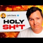 Bitcoin Holders You Won’t Believe What Just Happened!