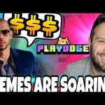 Meme Coins Are Making A Huge Comeback! This Token Could Lead The Way!