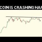 HERE is Why Bitcoin is Crashing!! BUT Do NOT Worry!!
