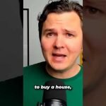 Easiest Way to Buy a House: Invest in Bitcoin