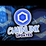 TOP REASONS Why CHAINLINK (LINK) Is Still Long-Term BULLISH!!!! Chainlink LINK Updates