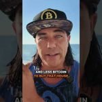 Bitcoin vs. Inflation!