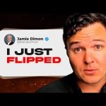 Bitcoin The Unthinkable Just Happened