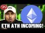 ETH ATH INCOMING!!! Ethereum ETFs Go Live Today!