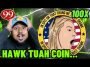 HAWK TUAH GIRL GETS A MEME COIN!! Will This $SOL Coin 100x From Here?!