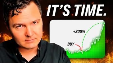 Bitcoin Massive Buy Signal Just Flashed [Explained]