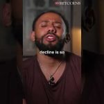 1998: The year humanity became enslaved #shorts