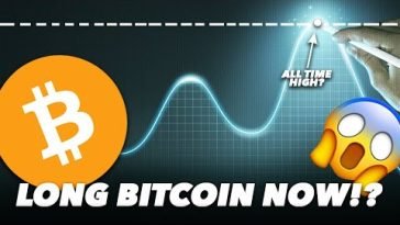 Bitcoin will hit ,000 soon?!