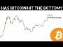 Is bitcoin sell off finally over?  Here is the truth!!