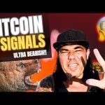 BITCOIN, 3 ULTRA BEARISH SIGNALS!!!
