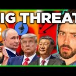 5 Governments Secretly Buying Bitcoin (Finally Revealed)