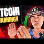 BITCOIN VALUE IN 10 YEARS WILL BE INSANE BUT WARNING FOR THIS WEEKEND!!