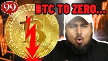 Is Bitcoin Going to Zero… or is This Just a Bear Trap?!
