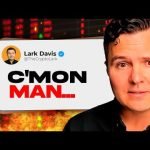 Bitcoin Rejected Again!