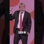 Saylor Predicts  Million Bitcoin by 2045