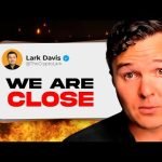 Bitcoin Holders The Clock Is Ticking