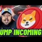 SHIBA INU IS PUMPING AGAIN!! WILL $SHIB HIT ?!