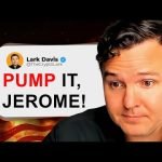 Crypto Markets On Edge On Eve Of FED Meeting