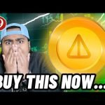 THIS CRYPTO PROJECT CAN 100X… Buy Notcoin Now?!