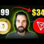 Memecoins are going 100x on this new blockchain