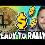 Crypto Market Is Ready To Explode! This Token Is A Must For Meme Coin Holders!