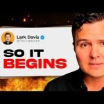 Bitcoin Pumps… It’s Starting…