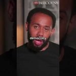 Are We Living Through The End Of the US Empire? #shorts