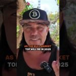 August & September Are Dip Months! Buy Bitcoin Before We Takeoff!