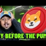 LOAD UP ON SHIBA INU NOW!!! (PUMP INCOMING) $SHIB PRICE PREDICTION