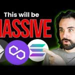 This new crypto could easily be in the top 10