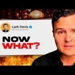 Crypto Dumps Again… WTF? Crypto Dumps Again… WTF?