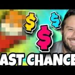 Meme Coin Mania Is About To Begin! This Is The Last Chance To Load Up On This Meme Coin!